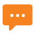 chat-orange